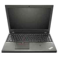 ноутбук Lenovo ThinkPad T550 20CK001YRT Черный