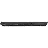 ноутбук Lenovo ThinkPad T560 20FH001BRT Черный