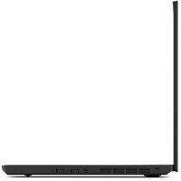 ноутбук Lenovo ThinkPad T560 20FH001BRT Черный