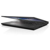 ноутбук Lenovo ThinkPad T560 20FH001FRT Черный