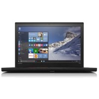 ноутбук Lenovo ThinkPad T560 20FH0038RT Черный