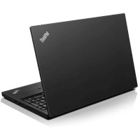 ноутбук Lenovo ThinkPad T560 20FH0038RT Черный