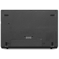 ноутбук Lenovo ThinkPad T560 20FH0038RT Черный