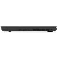 ноутбук Lenovo ThinkPad T560 20FH0039RT Черный