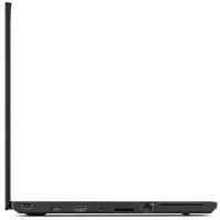 ноутбук Lenovo ThinkPad T560 20FH004GRT Черный