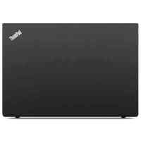 ноутбук Lenovo ThinkPad T560 20FH004GRT Черный