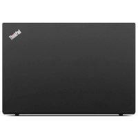 ноутбук Lenovo ThinkPad T560 20FHS0M800 Черный