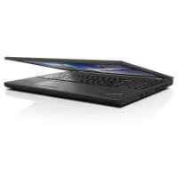 ноутбук Lenovo ThinkPad T560 20FJS1880Z Черный