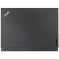 ноутбук Lenovo ThinkPad T570 20H90041RT Черный
