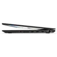 ноутбук Lenovo ThinkPad T570 20H90050RT Черный