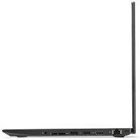 ноутбук Lenovo ThinkPad T570 20HAS1UQ0B Черный