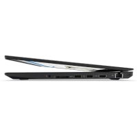 ноутбук Lenovo ThinkPad T570 20JXS23800 Черный