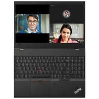 ноутбук Lenovo ThinkPad T580 20L9001XRT Черный