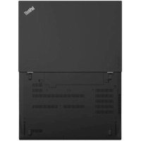 ноутбук Lenovo ThinkPad T580 20L90021RT Черный