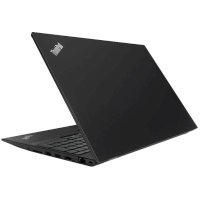 ноутбук Lenovo ThinkPad T580 20L90023RT Черный
