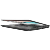 ноутбук Lenovo ThinkPad T580 20L9002GRT Черный