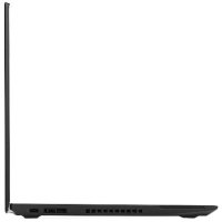 ноутбук Lenovo ThinkPad T580 20L9002GRT Черный