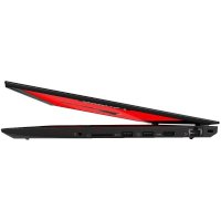 ноутбук Lenovo ThinkPad T580 20L9002GRT Черный