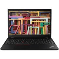ноутбук Lenovo ThinkPad T590 20N40009RT Черный