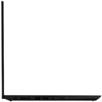 ноутбук Lenovo ThinkPad T590 20N4000ART Черный