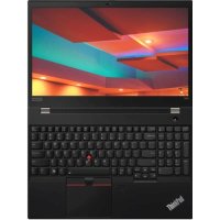 ноутбук Lenovo ThinkPad T590 20N4000BRT Черный