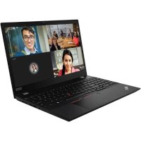 ноутбук Lenovo ThinkPad T590 20N4000HRT Черный