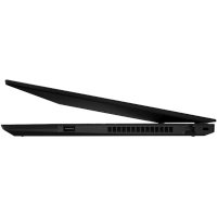 ноутбук Lenovo ThinkPad T590 20N4004KRT Черный