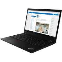 ноутбук Lenovo ThinkPad T590 20N5S73500 Черный