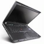 ноутбук Lenovo ThinkPad T61 NH3EDRT