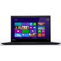 ноутбук Lenovo ThinkPad X1 Carbon 3 20BTS3000E Черный