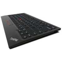 клавиатура Lenovo ThinkPad TrackPoint II 4Y40X49515 Черный