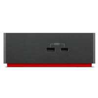 док-станция Lenovo ThinkPad Universal USB-C 40AY0090UK