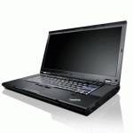 ноутбук Lenovo ThinkPad W510 4391FF2
