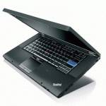 ноутбук Lenovo ThinkPad W510 4391FF2