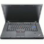 ноутбук Lenovo ThinkPad W510 NTK55RT
