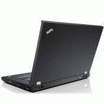 ноутбук Lenovo ThinkPad W520 NY23CRT Черный