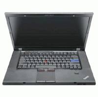 ноутбук Lenovo ThinkPad W520 NY44ZRT Черный