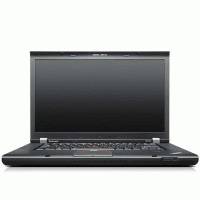 ноутбук Lenovo ThinkPad W520 NY54ZRT Черный