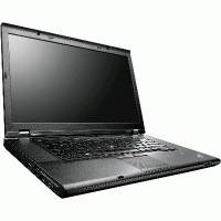 ноутбук Lenovo ThinkPad W530 24475E0 Черный