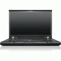 ноутбук Lenovo ThinkPad W530 N1G2RRT Черный