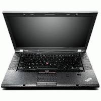 ноутбук Lenovo ThinkPad W530 N1G2TRT Черный