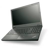 ноутбук Lenovo ThinkPad W540 20BG0034RT Черный