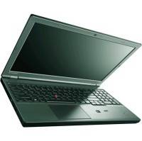 ноутбук Lenovo ThinkPad W540 20BHA0W5RT Черный