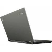 ноутбук Lenovo ThinkPad W540 20BHA0W5RT Черный