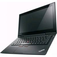 ноутбук Lenovo ThinkPad X1 20A7007ART Черный