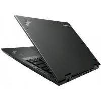ноутбук Lenovo ThinkPad X1 20A7007BRT Черный