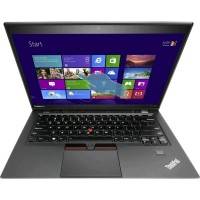 ноутбук Lenovo ThinkPad X1 20A8S1WM01 Черный