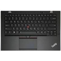 ноутбук Lenovo ThinkPad X1 20BSS03K00 Черный