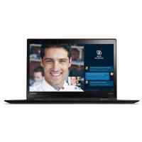 ноутбук Lenovo ThinkPad X1 Carbon 20FBS0XX00 Черный