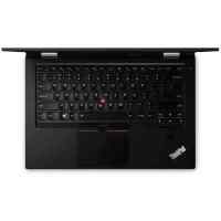 ноутбук Lenovo ThinkPad X1 Carbon 20FBS0XX00 Черный
